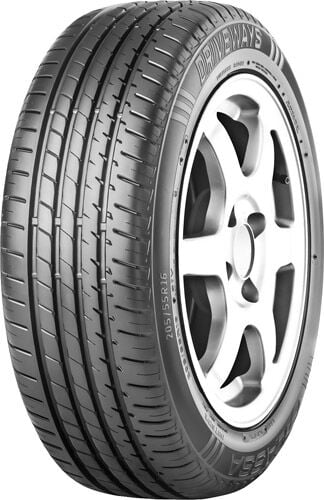 205/60 R 16 92V DRIVEWAYS