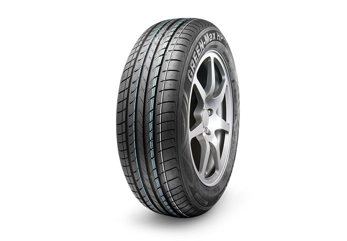 165/50 R 15 73V GREEN MAX HP010