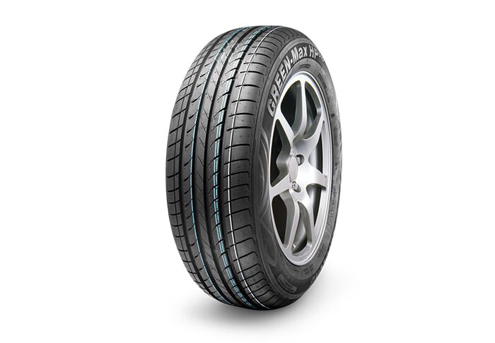 165/40 R 17 75V GREEN MAX HP010