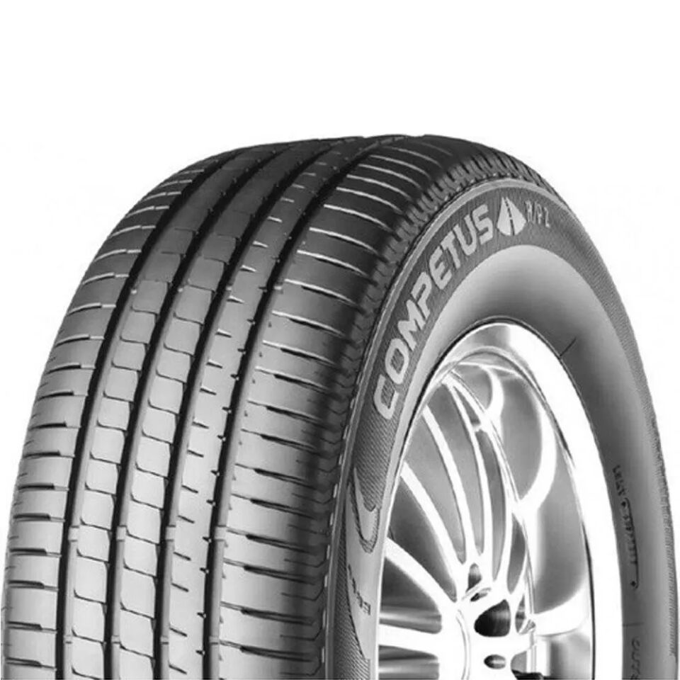215/60 R 17 XL 100V COMPETUS H/P 2