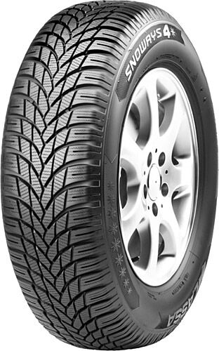 245/40 R 18 XL 97V SNOWAYS 4