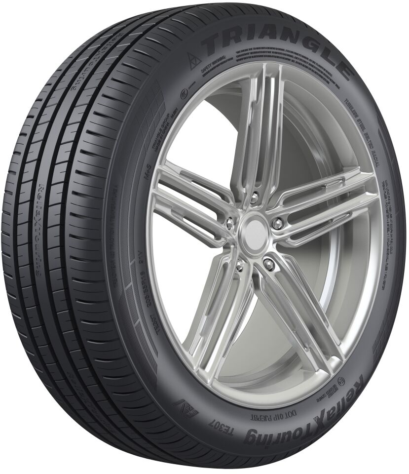 185/60 R 14 82H RELIAXTOURING TE307 M+S