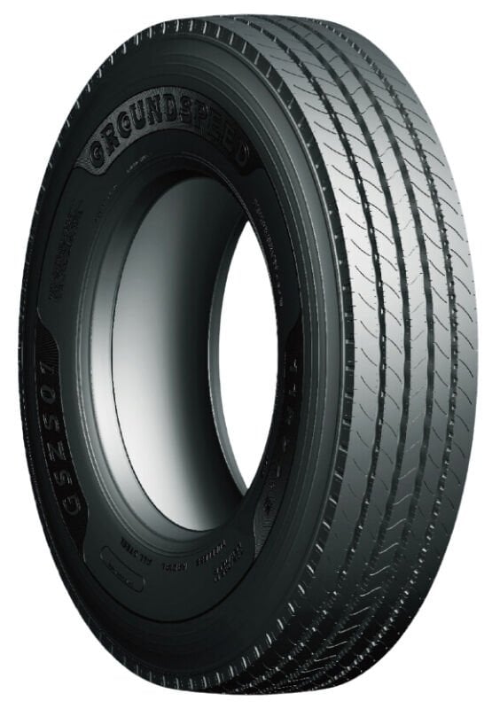 285/70 R 19.5 16PR 146/144L GSZ S01 DÜZ M+S PMSF