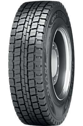 245/70 R 19.5 16PR 136/134L OH311 ÇEKER M+S 3PMSF