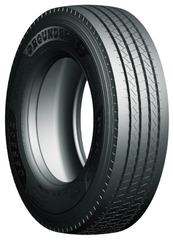 295/60 R 22.5 16PR 150/147K GSF S02 DÜZ