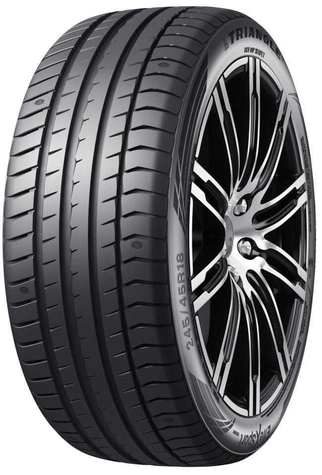 255/55 R 19 XL 111W EFFEXSPORT TH202 M+S