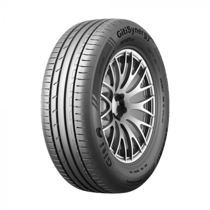 215/55 R 17  94W GITISYNERGY H2