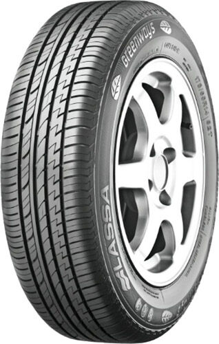 185/65 R 15 XL 92T GREENWAYS