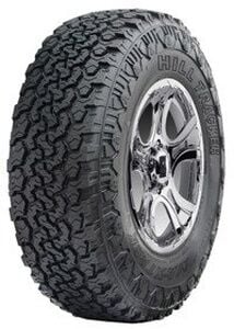 275/55 R 20 10PR 120/117Q HILL TRACKER