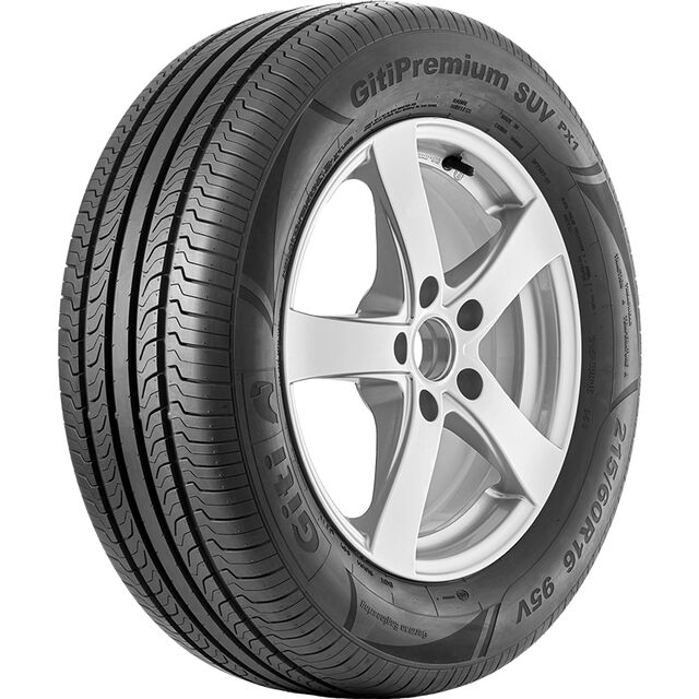 215/65 R 16 98H GITIPREMIUM SUV PX1