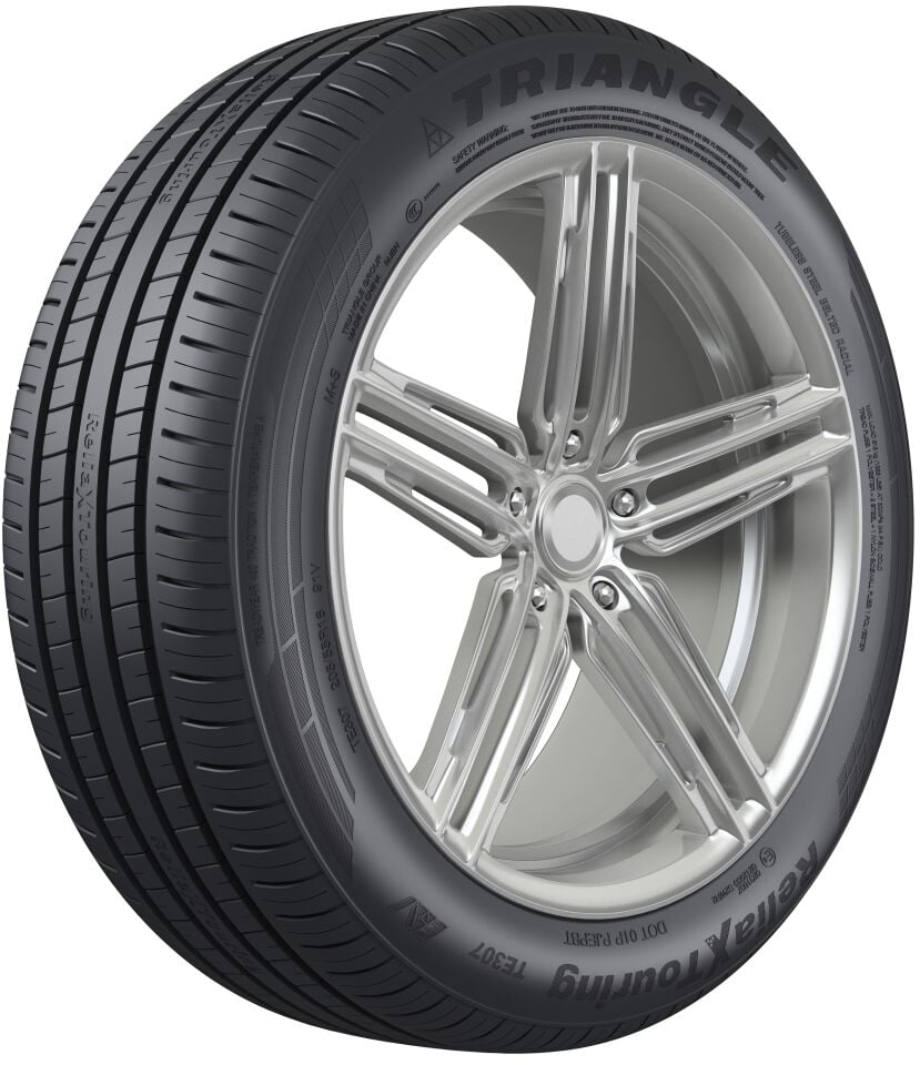 215/55 R 16 97W RELIAXTOURING TE307 M+S