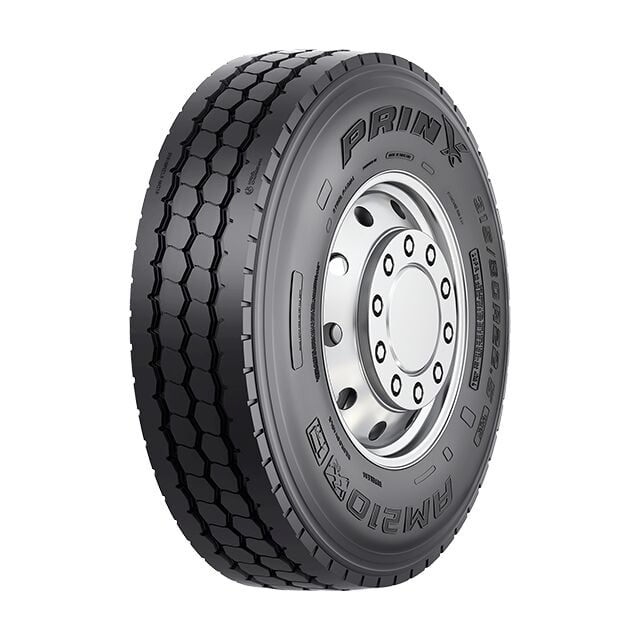 315/80 R 22.5 20PR 161/157K AM210 ŞANTİYE DÜZ